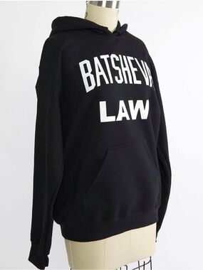 Batsheva hoodie sweatshirt